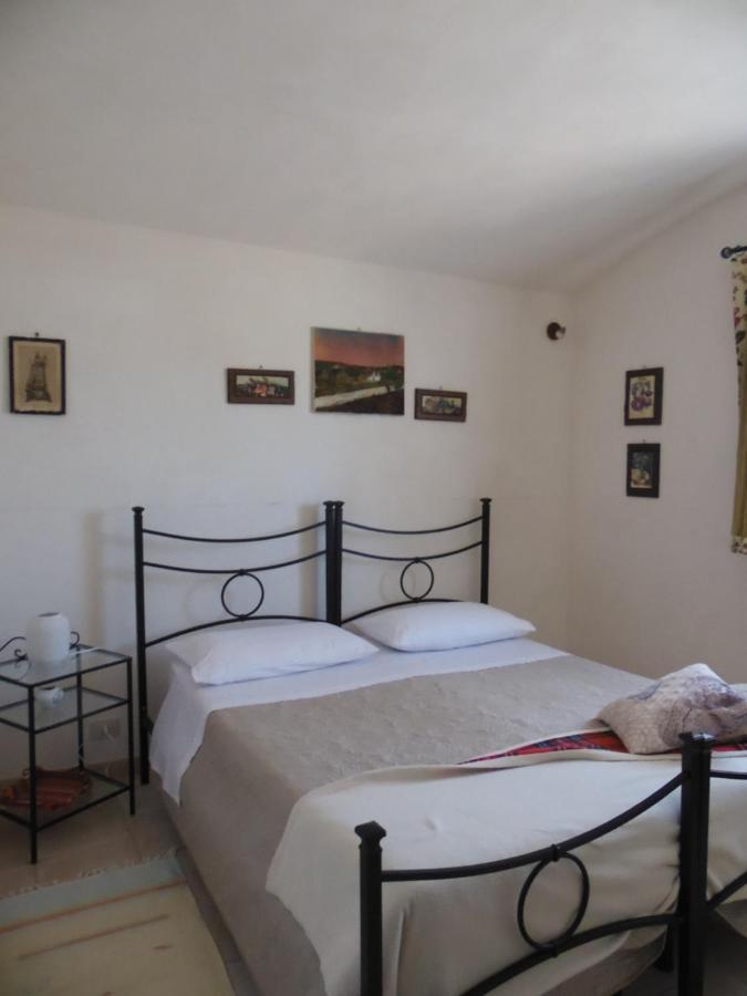B&B Trulli Sotto La Cupa Martina Franca Exteriér fotografie